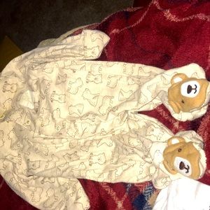 Boy Carter’s newborn bundle